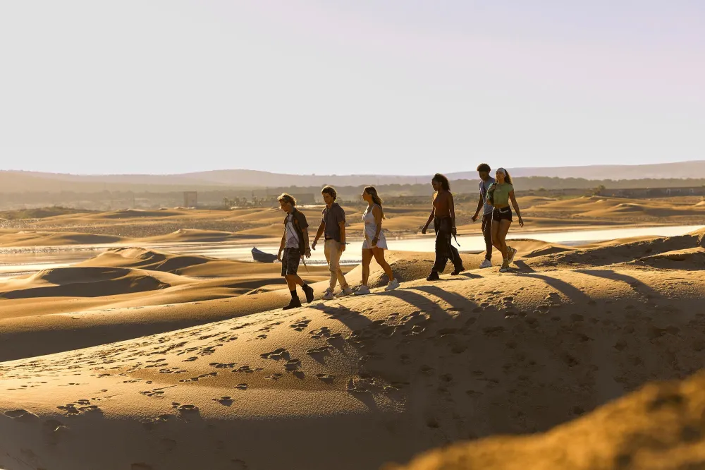 Everything to Know About Outer Banks Fifth and Final Season Following JJs Controversial Death