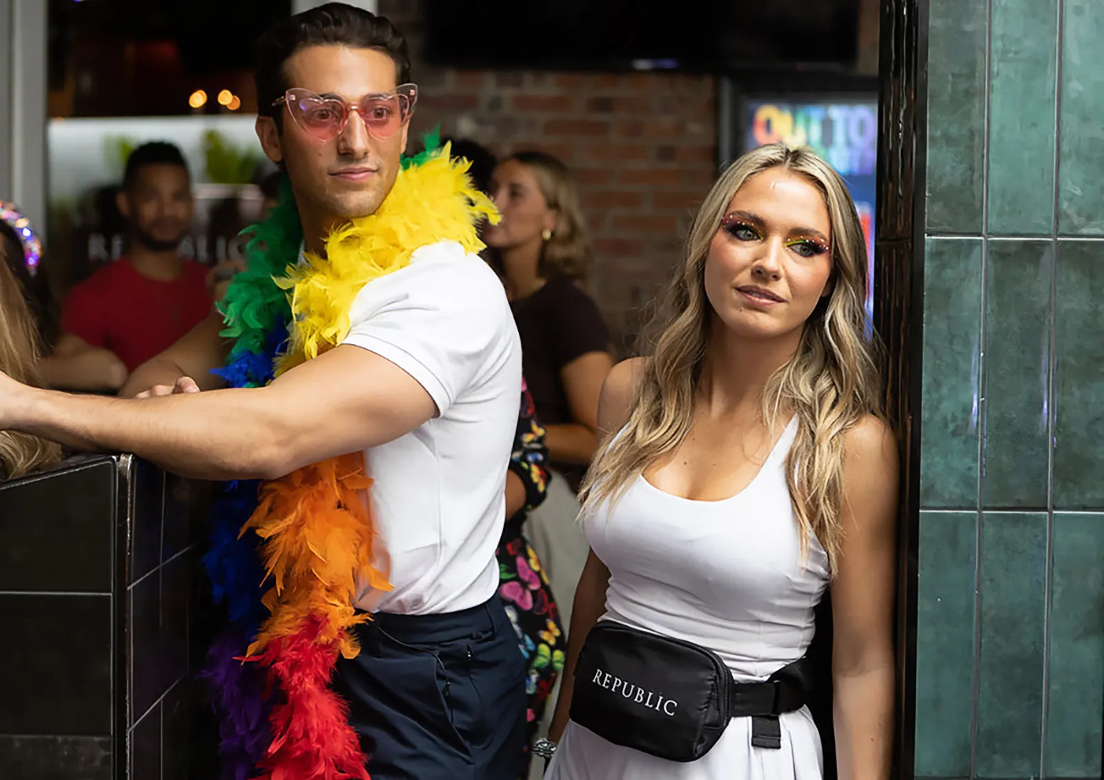 Everything to Know About ‘Southern Hospitality’ Season 3: Who’s Returning, New Stars and More