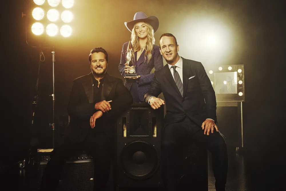 Everything to Know About the 2024 CMA Awards Hosts Nominees and More 0156