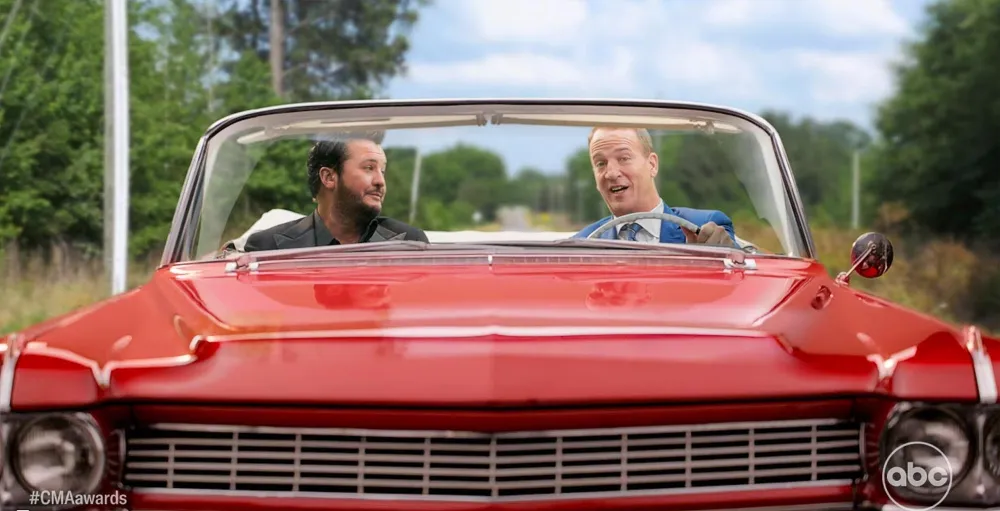 Everything to Know About the 2024 CMA Awards Hosts Nominees and More 0157