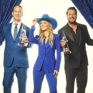 Everything to Know About the 2024 CMA Awards Hosts Nominees and More 0158