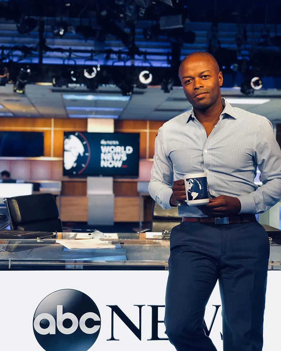 Ex ABC News Anchor Kendis Gibson Says Toxic Culture Led to Suicide Attempt