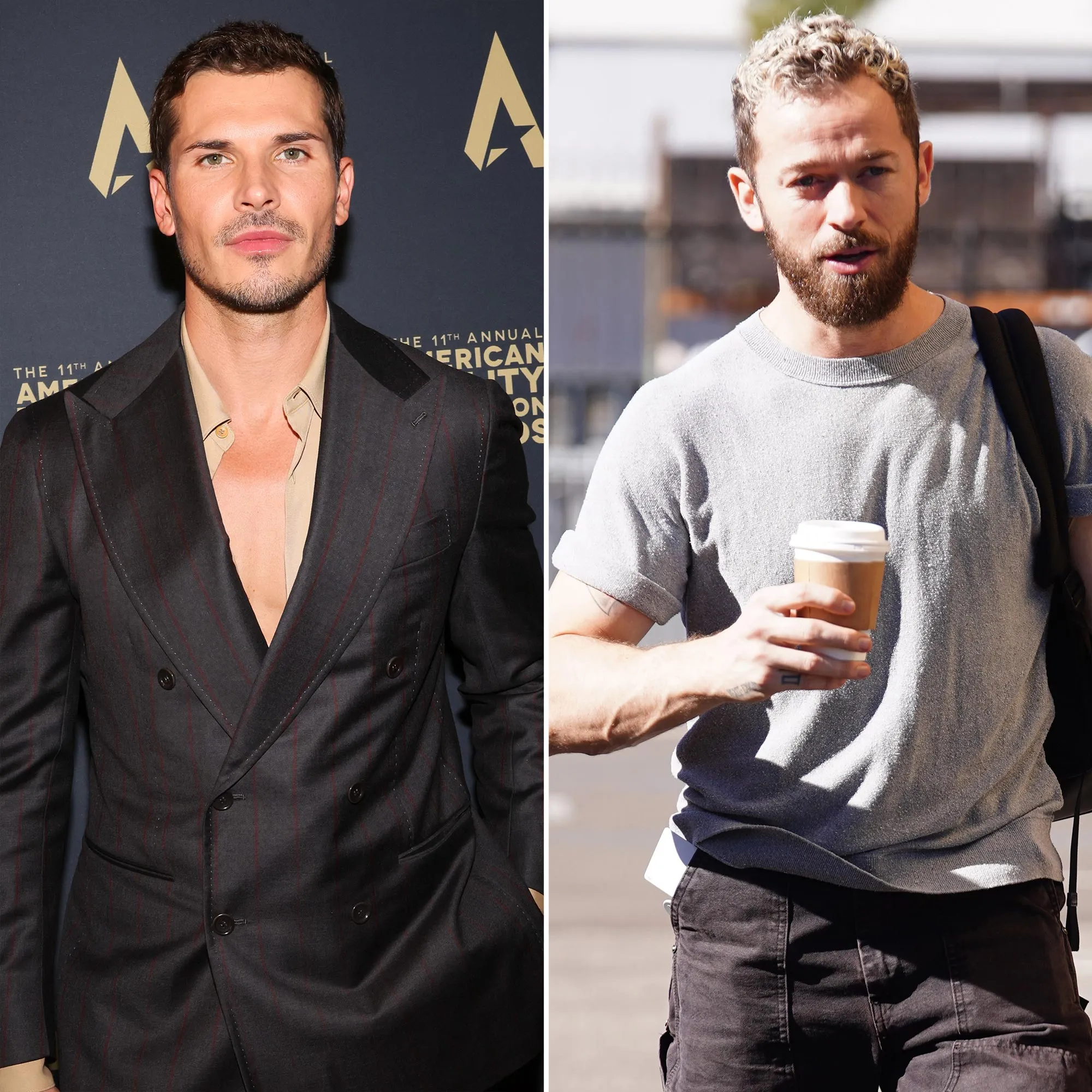 Excl Gleb Savhecnko Explains Why He Wants Artem Chigvintsev Back on DWTS 463