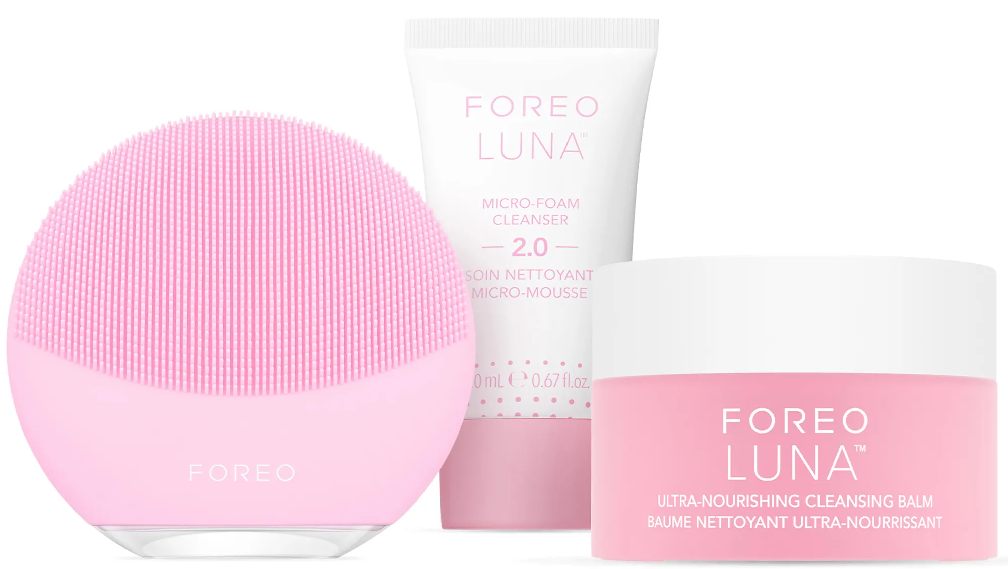 FOREO Luna Mini 3
