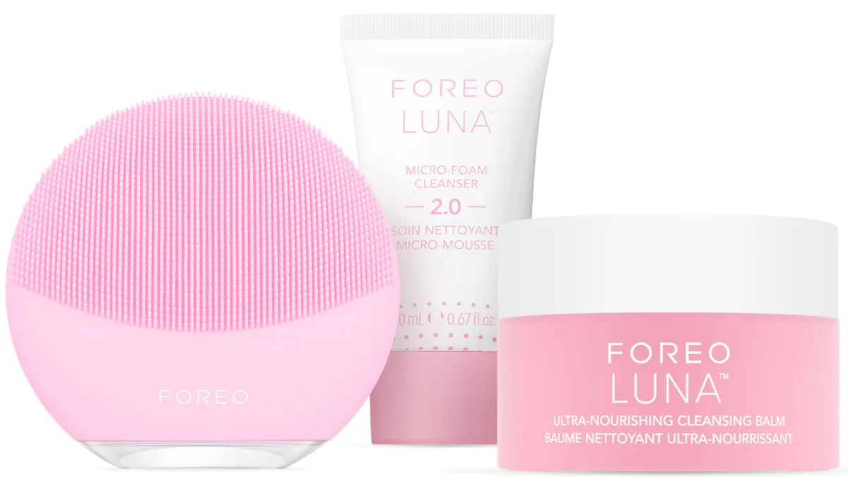 FOREO Luna Mini 3