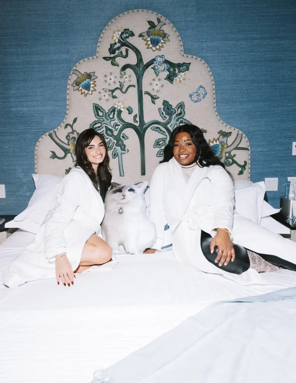 Face Reality x Paige DeSorbo