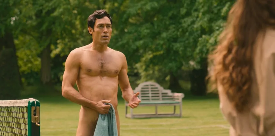 Fact Checking Rivals Promise of Equal Opportunity Nudity