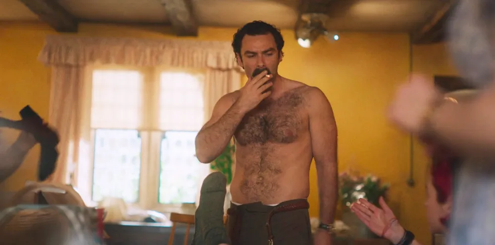 Fact Checking Rivals Promise of Equal Opportunity Nudity