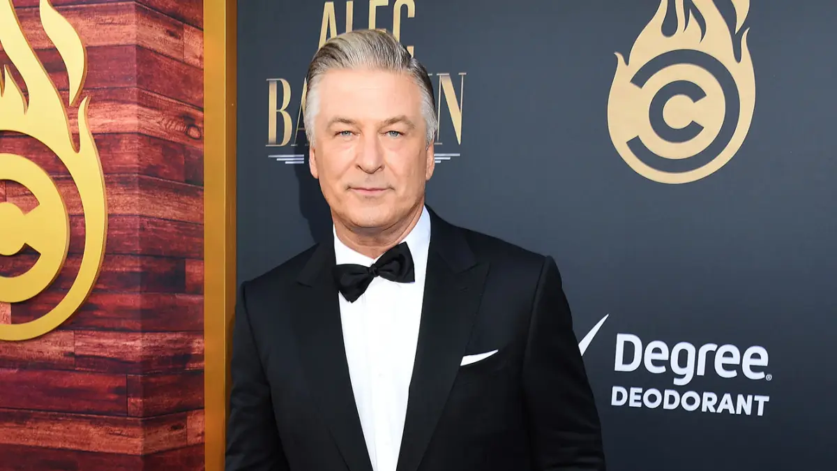 Feature Alec Baldwin Continues to Profit From Halyna Hutchins Death