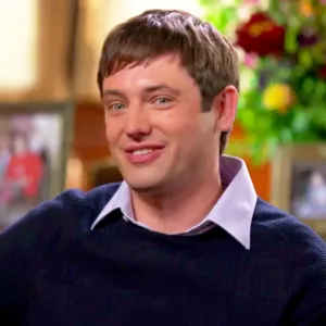 Burke Ramsey Does Not Talk About Sister JonBenet Ramsey At All After Murder