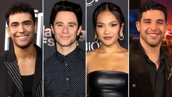 DWTS Ezra Sosa Defends Sasha Farber Amid Feud With Jenn Tran Ex Devin Strader