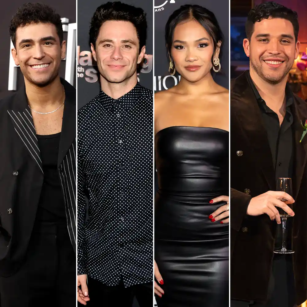 DWTS Ezra Sosa Defends Sasha Farber Amid Feud With Jenn Tran Ex Devin Strader