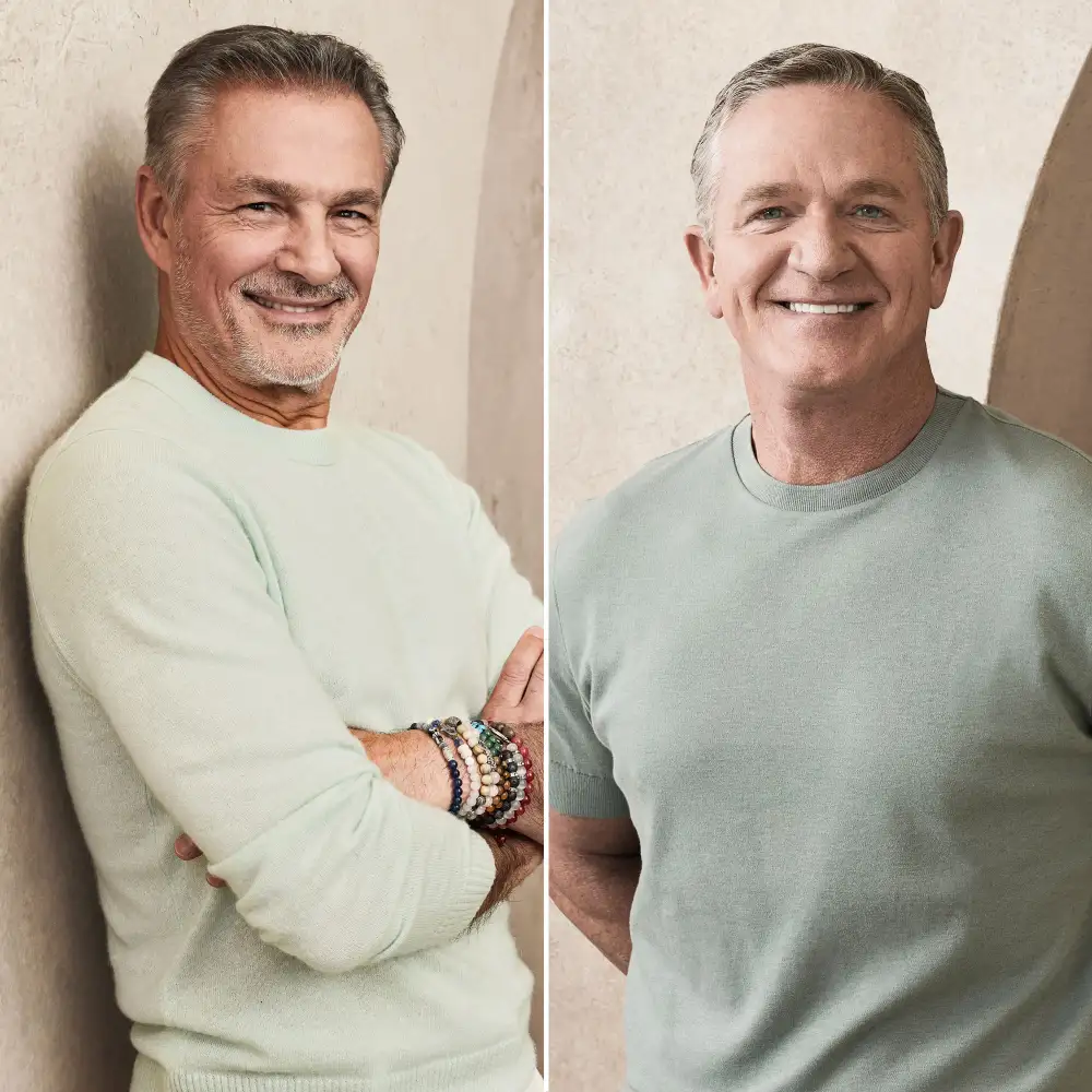 Feature Golden Bachelorette Pascal Apologizes for Calling Chock a Stalker