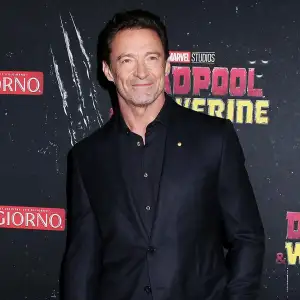 Feature Hugh Jackman Reflects on Skin Cancer Scares