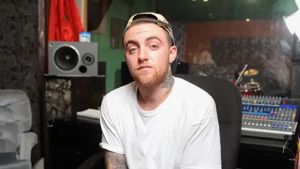 Feature Mac Miller Alleged Drug Dealer Released from Prison