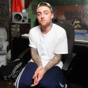 Feature Mac Miller Alleged Drug Dealer Released from Prison