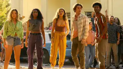 Feature Outer Banks Season 4 Ending Explained