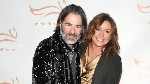 Feature Rachael Ray Explains Why John Cusimano Marriage Is Essential to My Life