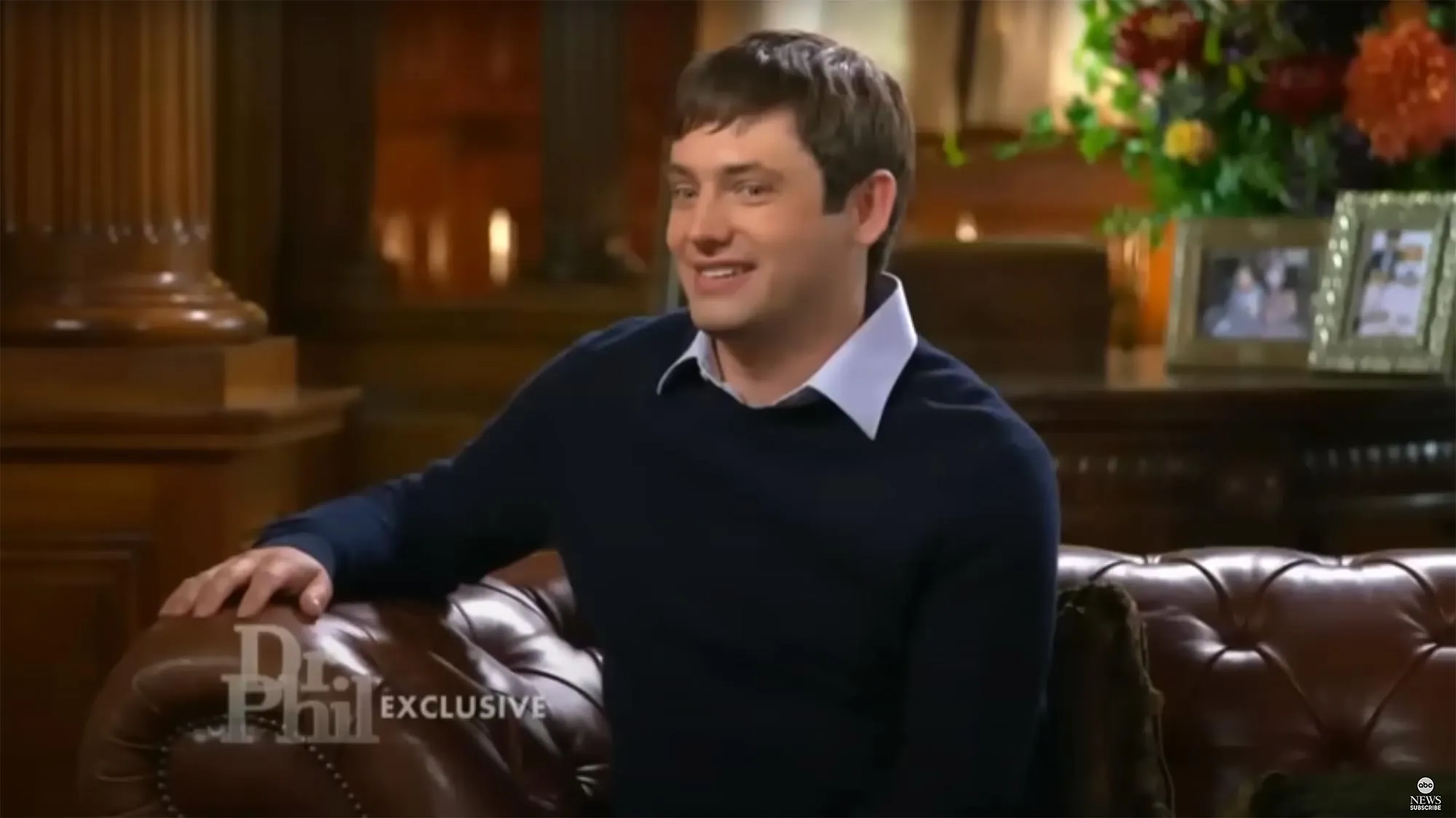 Feature Where Is JonBenet Ramsey Brother Burke