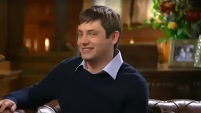 Feature Where Is JonBenet Ramsey Brother Burke