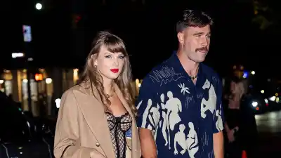 Feature Will Taylor Swift Spend Thanksgiving With Travis Kelce
