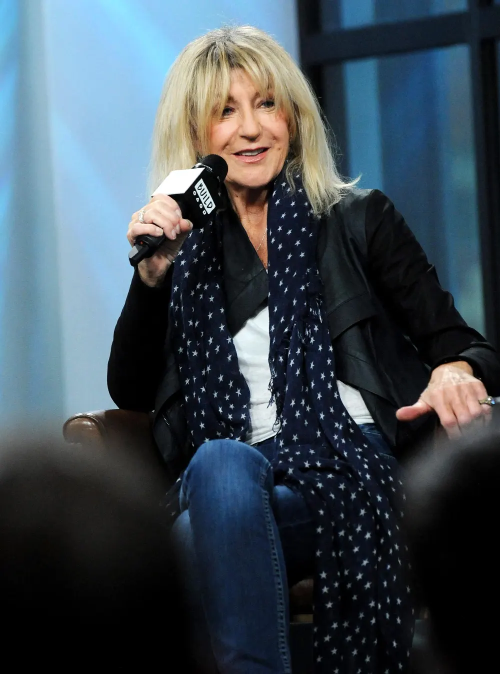 Fleetwood Mac Singer Christine McVie s Dating History John McVie Marriage and More