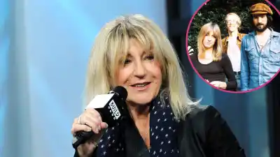 Fleetwood Mac Singer Christine McVie s Dating History John McVie Marriage and More