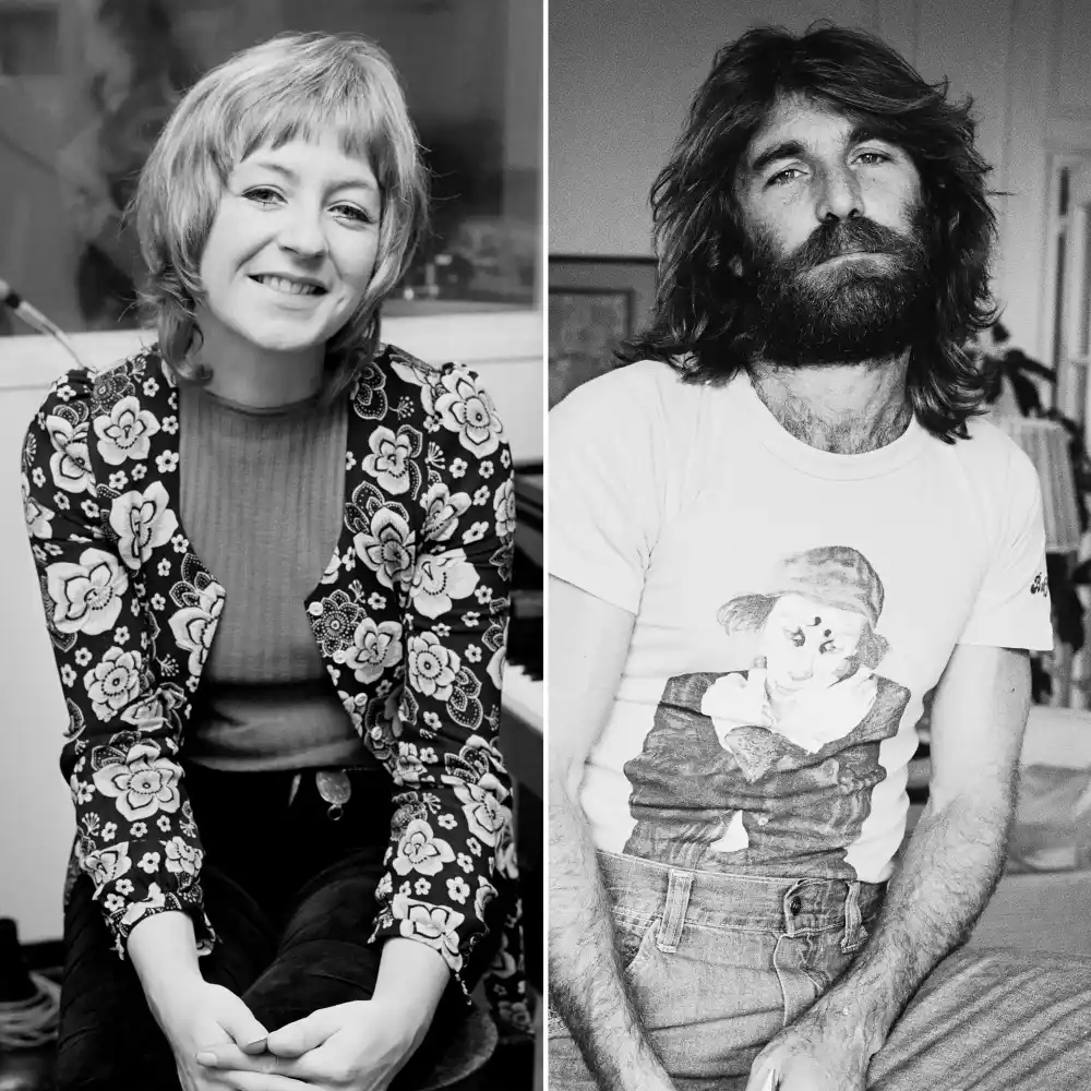 Fleetwood Mac Singer Christine McVie s Dating History John McVie Marriage and More