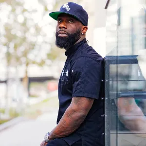 Food Network Star Tobias Dorzon Shot During an Attempted Robbery Police Seeking 5 Suspects 0086