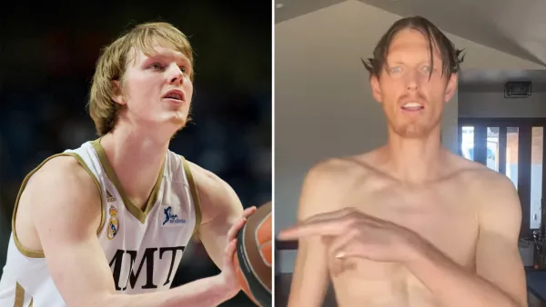 Former Duke Basketball Star Kyle Singler Draws Massive Concern Over Scary Instagram Posts
