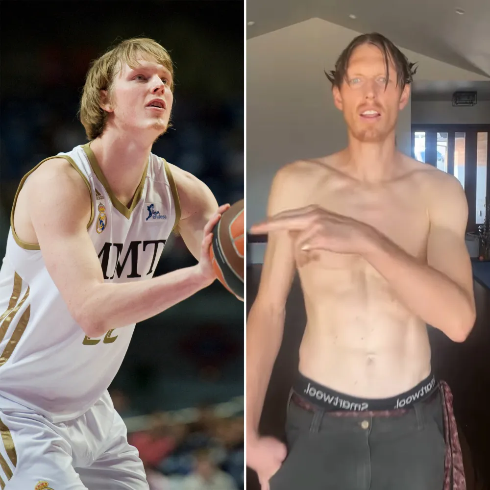 Former Duke Basketball Star Kyle Singler Draws Massive Concern Over Scary Instagram Posts