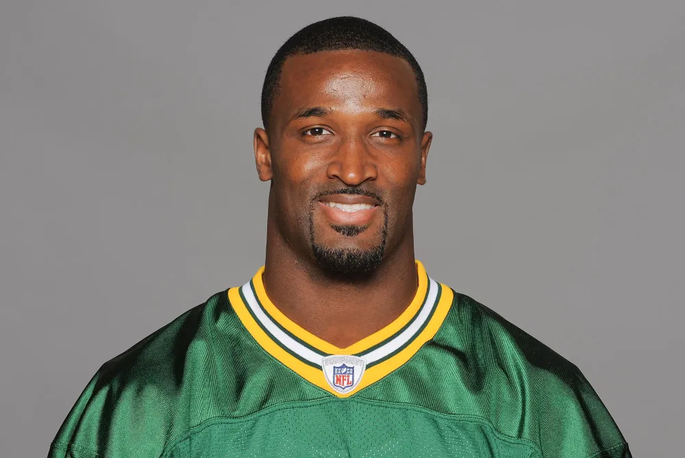 Former NFL Star James Jones Accuses Cowboys QB Dak Prescott of Quitting on Team