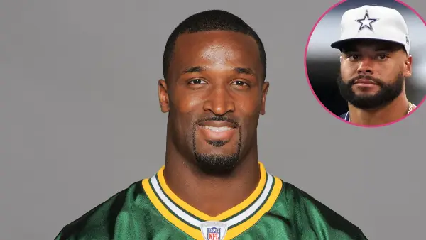 Former NFL Star James Jones Accuses Cowboys QB Dak Prescott of Quitting on Team