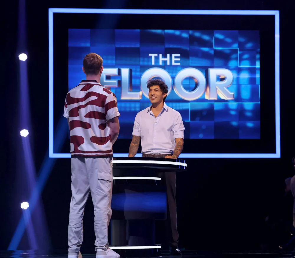 Fox Shakes Up Schedule by Swapping Rescue HI Surf With The Floor in Post Super Bowl Slot