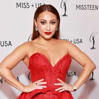 Francia Raisa Bio