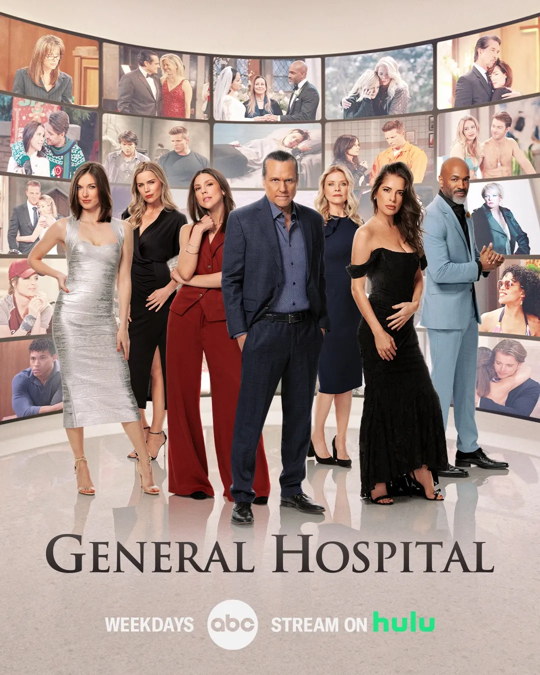 General Hospital