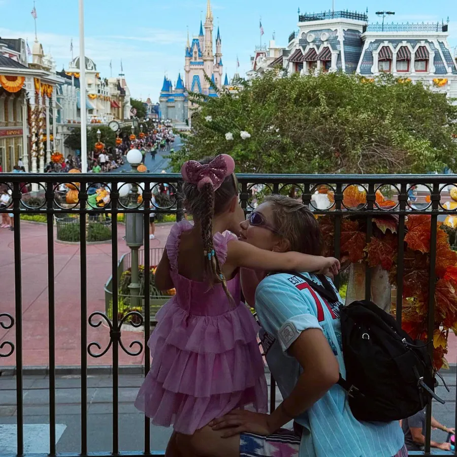 Gallery Update- Gigi Hadid and Zayn Malik’s Daughter Khai’s Baby Album- Photos Through the Years 659