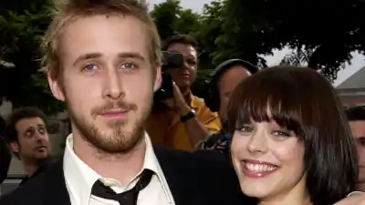 How Ryan Gosling and Rachel McAdams Went From Feuding Co-Stars to Real-Life Loves: Romance Rewind