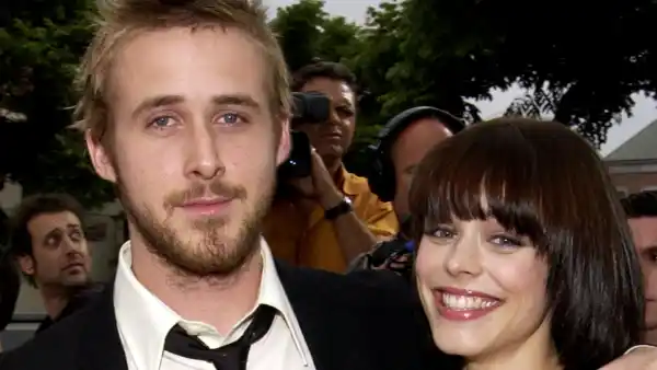 How Ryan Gosling and Rachel McAdams Went From Feuding Co-Stars to Real-Life Loves: Romance Rewind