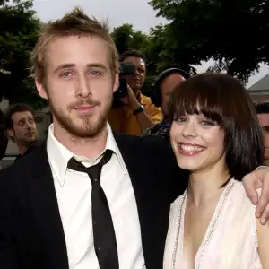 How Ryan Gosling and Rachel McAdams Went From Feuding Co-Stars to Real-Life Loves: Romance Rewind