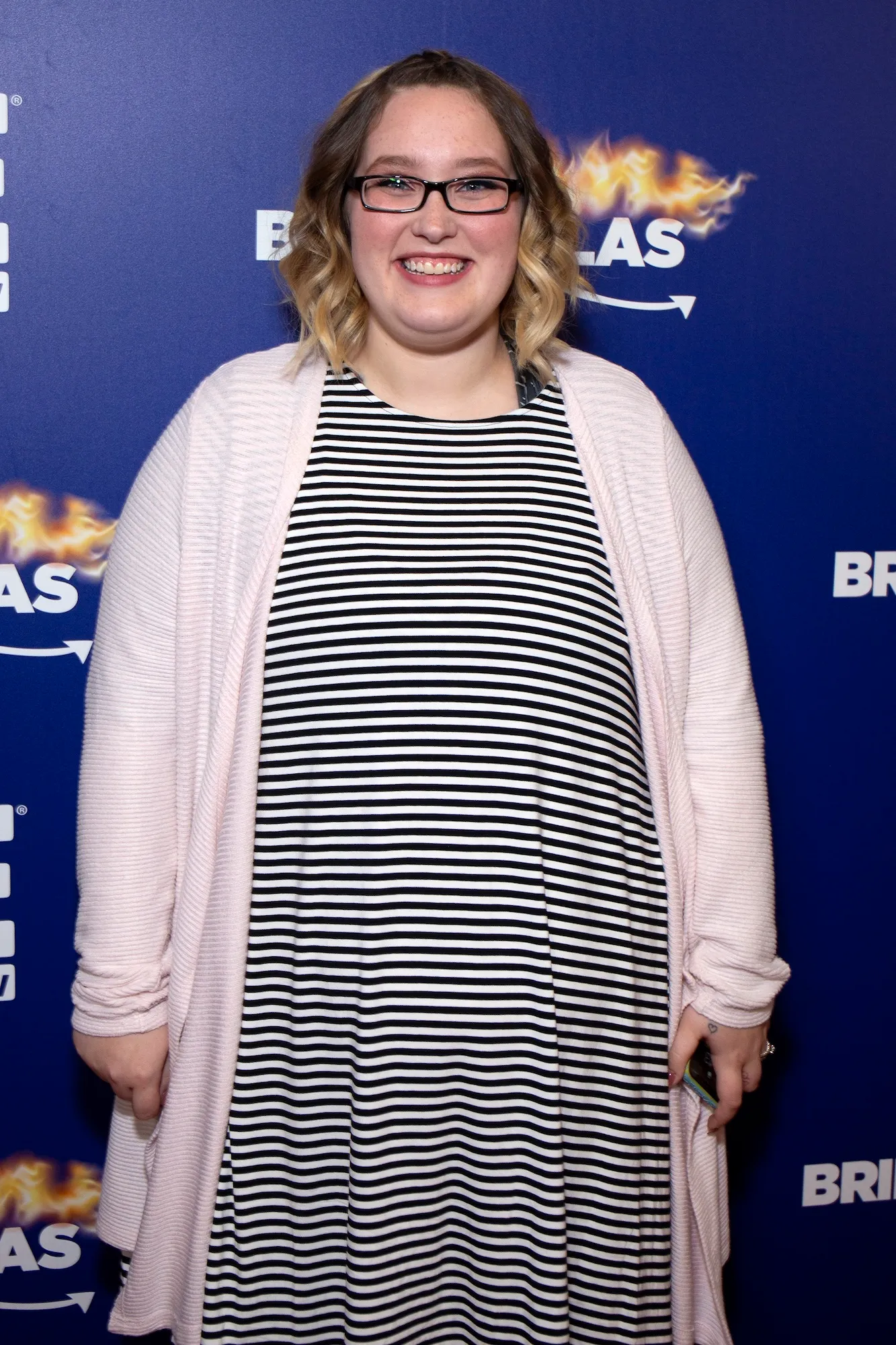 Lauryn 'Pumpkin' Shannon