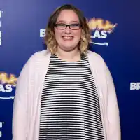 Lauryn 'Pumpkin' Shannon