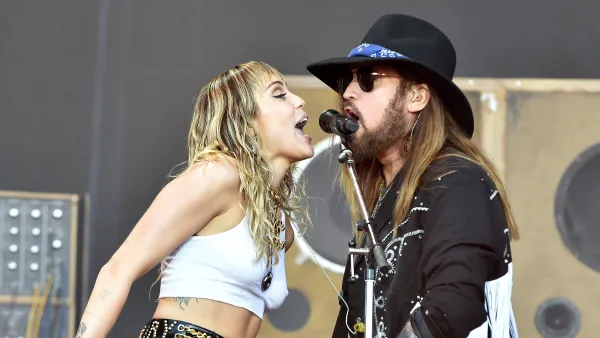 Glastonbury Festival 2019 - Day Five