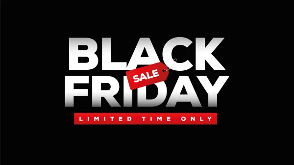 Black Friday deals