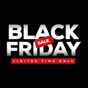 Black Friday deals