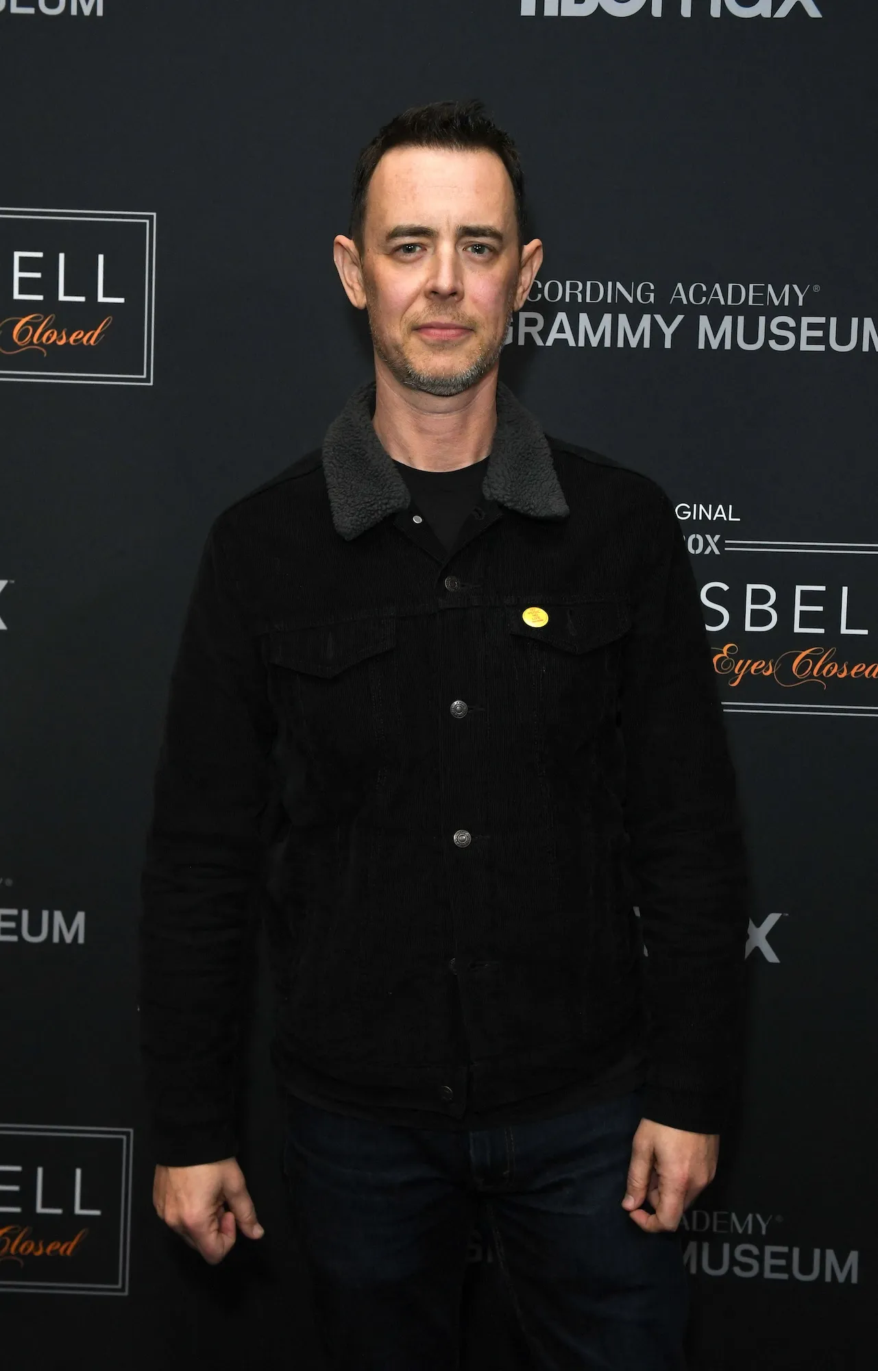 Colin Hanks