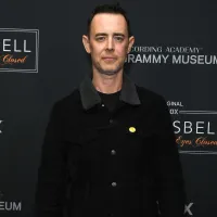 Colin Hanks