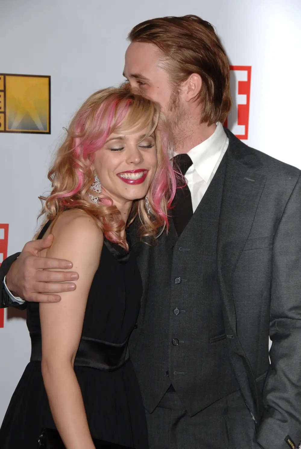 How Ryan Gosling and Rachel McAdams Went From Feuding Co-Stars to Real-Life Loves: Romance Rewind