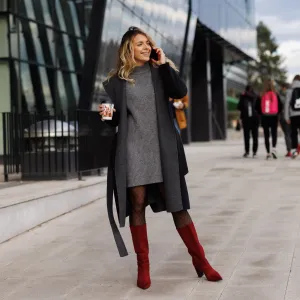 sweater dresses