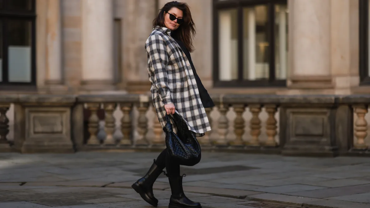 Dawson's Creek-Inspired Outfits